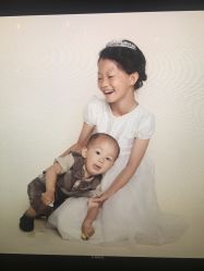 -COCOSKY 巧克力天空兒童摄影(凯德和平广场店)