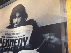 -安妮意大利餐厅(世贸天阶店)