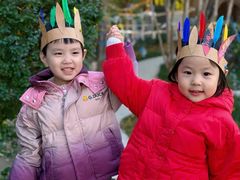 -吉的堡幼儿园(西安绿地园)