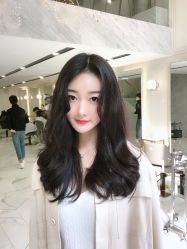 -3AM HAIR SALON染发接发