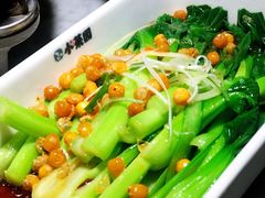 -小菜园新徽菜(池州万盛店)