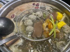 -尚合里潮汕牛肉火锅(海沧店)