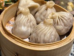 -南京大牌档(崇文门国瑞店)
