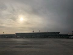 -银川河东国际机场