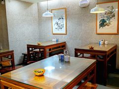 -建基泡馍·西安老字号·清真(永宁店)