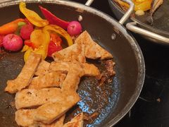 -星璞餐厅(深铁塘朗城君璞酒店)