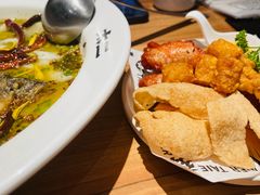 -太二酸菜鱼(石家庄万象城店)