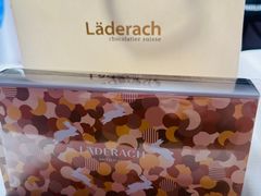 -Laderach 莱德拉(上海环贸iapm店)