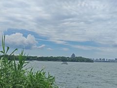 -金鸡湖景区