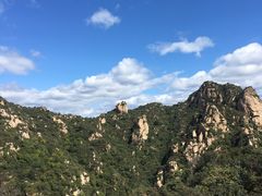 -大岭沟猕猴桃谷风景区