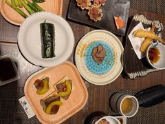-田舍家Inakaya·炉端烧·铁板烧(天汇igc店)