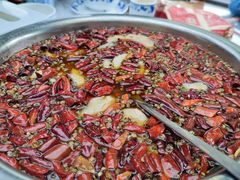 -笑红饭庄