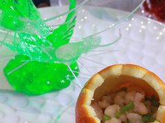 -南京金陵饭店