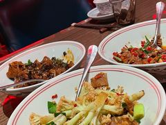 -苏州凯悦酒店·酒肆(华池街店)