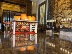 -长沙富力万达文华酒店