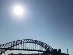 -悉尼海港大桥
