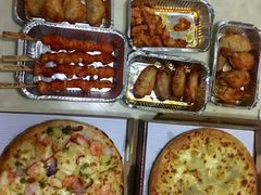-尊宝比萨(黄泥磅店)