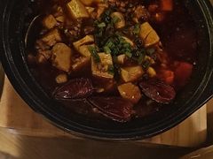-桂小厨广西菜(青秀万达店)