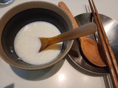 奶白酒-胡麻(静安嘉里店)