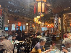 -四世同堂·京菜·烤鸭(车公庄店)
