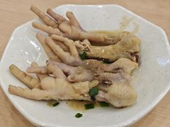 -百家鸡味馆(清泰店)