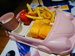 -HELLO MUSAE 拾光缪斯餐厅·纯正希腊风味(苏州中心店)