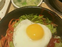 -英子补身汤(海兰路店)