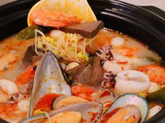 -香香海南菜餐厅