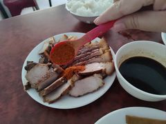 -四合心砂锅居(轩辕小区店)