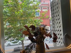 -Hei Cafe(工体店)