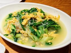 -吕氏疙瘩汤·新鲁菜(济南万象城店)