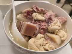 -春餐厅