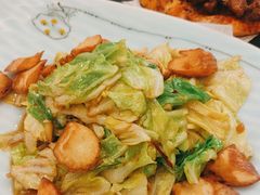 -西部马华清真食府·丝路菜(大钟寺店)