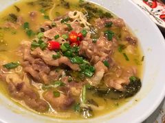 -外婆家(南通CBD大有境店)