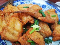 -福州人铭小吃