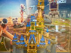 -乐高专卖店(温州万象城店)