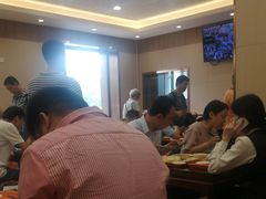 -庆丰包子铺(和平里店)