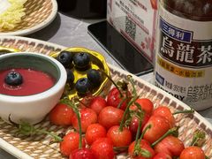 -一绪に寿喜烧(荟聚店)