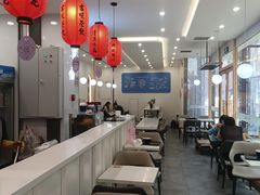 -鲜芋仙(太原街万达店)
