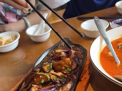 -街小坐闽南小牌档(老火车站店)