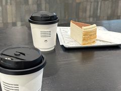 -M Stand(杭州萧山万象汇店)
