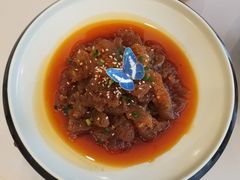 -高老庄新家宴(北斗星广场店)