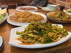 -圣夜东北菜烧烤·夜宵·龙虾(胥江路店)