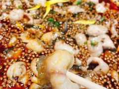 -四川饭店·小龙虾(长白店)