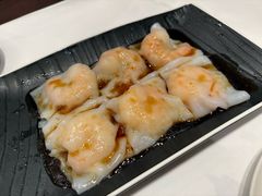 -白天鹅宾馆-宏图府餐厅