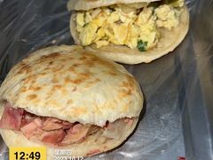 -牛老五羊杂汤(广阳区总店)