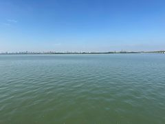 -阳澄湖半岛旅游度假区