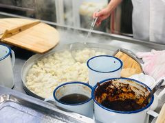 -汪家馄饨(集庆路店)