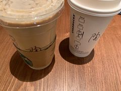 -星巴克臻选(泰州万达广场店)