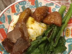 -孖记茶档·热腾茶餐(江南西plus店)